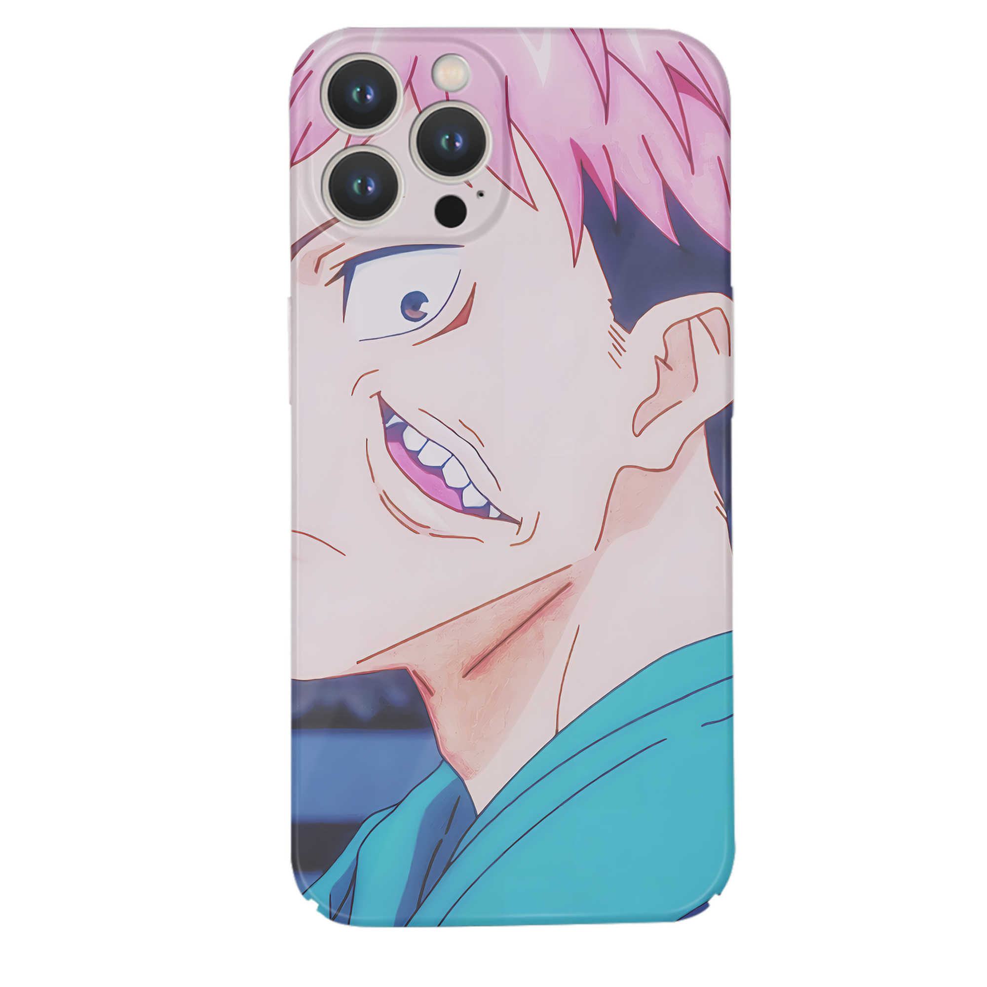 （画像用） SPY×FAMILY间谍家家酒 【iPhone 14シリーズ対応】ハードケース